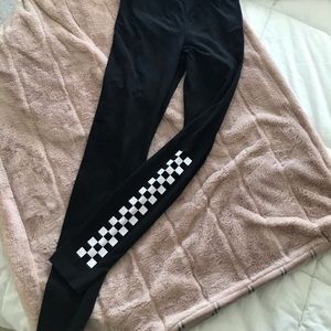 🏁Vans 🏁Tights - Like Newwwww